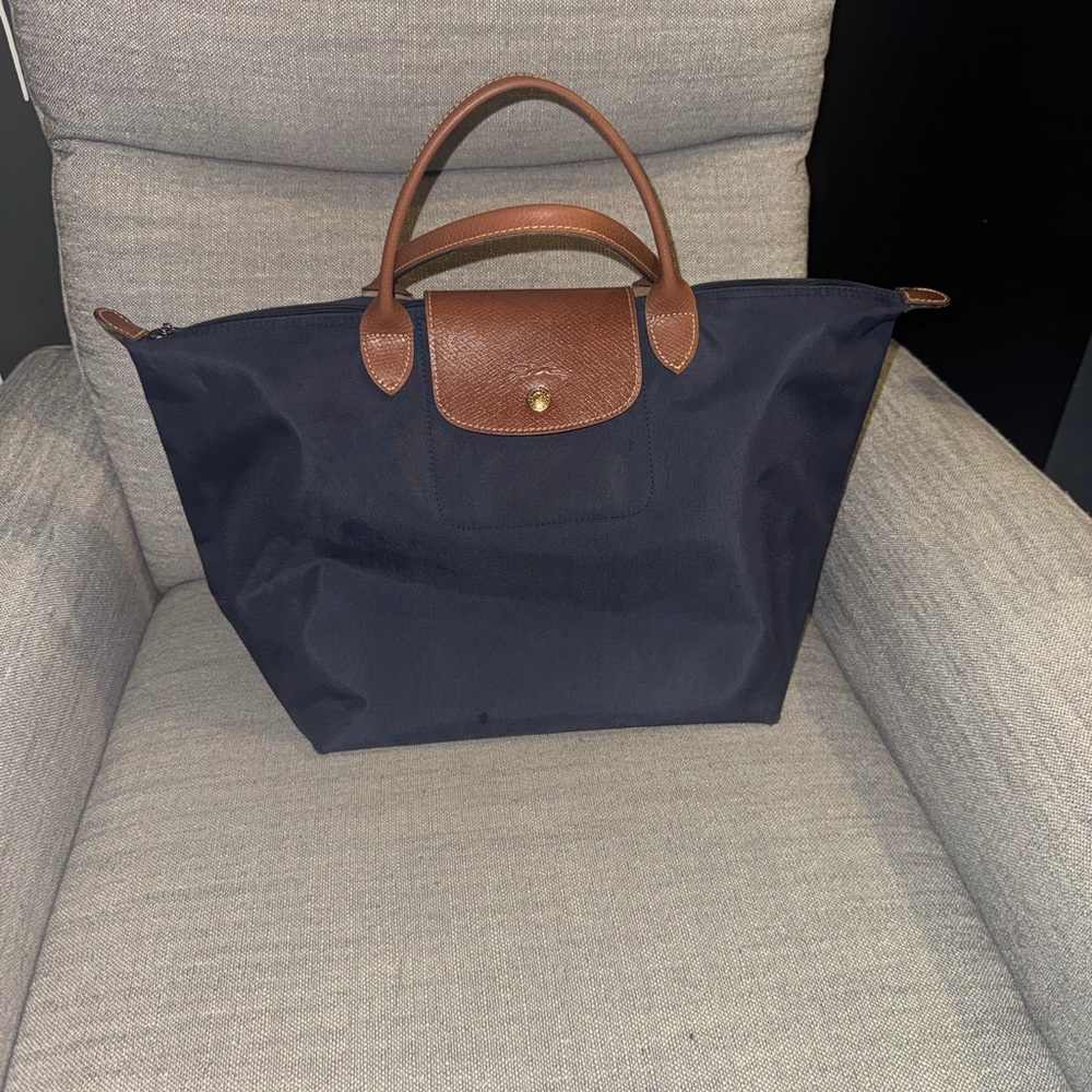 Longchamp Tote